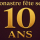 Monastre.fr fête ses 10 ans : 2015 – 2025, une décennie de confiance et de guida