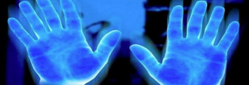 Des humains peuvent absorber l'énergie d'autres personnes ! 