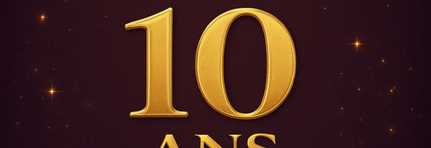 Monastre.fr fête ses 10 ans : 2015 – 2025, une décennie de confiance et de guida