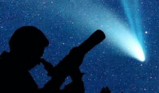 Cinq planètes vont s'aligner dans le ciel de janvier !