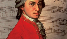 Qui est Mozart Wolfgang Amadeus ? (GENEVIÈVE) 