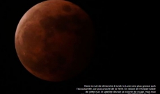  Super Lune de sang : comment observer l'évènement du 28 septembre 2015 ?