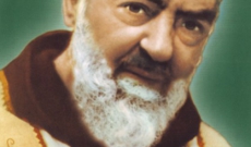 Saint Padre Pio ! (GENEVIEVE)