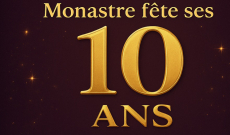 Monastre.fr fête ses 10 ans : 2015 – 2025, une décennie de confiance et de guida