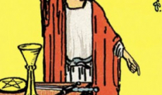 Le Monde du Tarot : L'Accomplissement Supr&ecirc;me et son Sens Profond