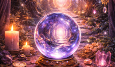 La Papesse du Tarot : Une Clef de la Sagesse